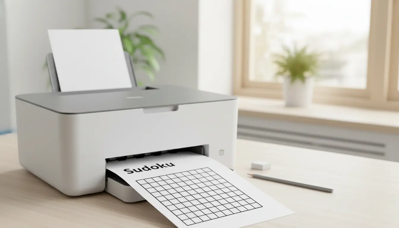 sudoku samurai medium