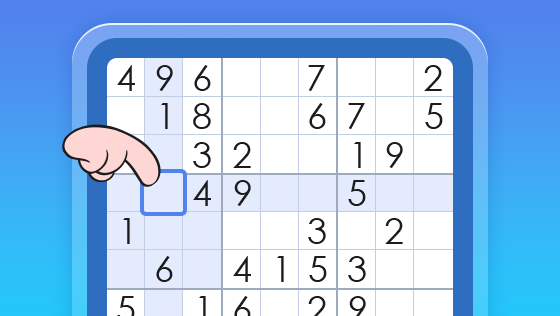sudoku printable free puzzles